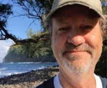 Barry Oser
