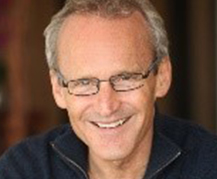 Bruce Cryer