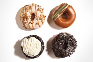 Study: Foods that Mix Fat & Carbs Trick the Brain & Make Us Overeat