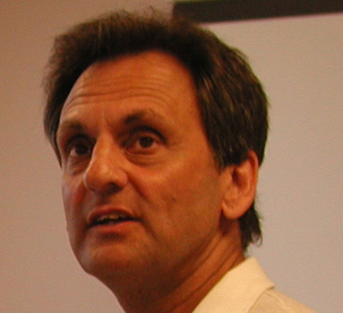 Joel Hershfield