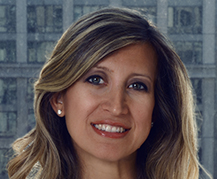 Patricia Ladis
