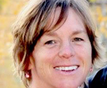 Michelle Selby