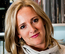 Sarah McAllister