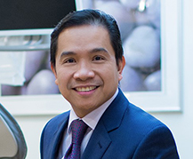 Dr. Sonny Torres Oliva