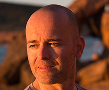 Stephen Marks