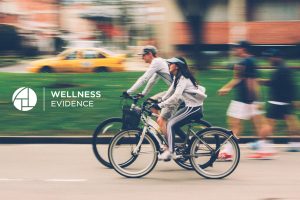 Study: Fitness in Midlife a Weapon Against Depression & Cardiovascular Disease Later