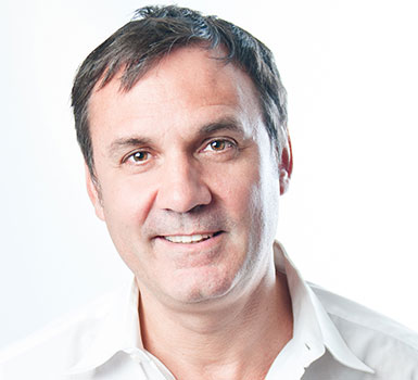 Carl Lemieux