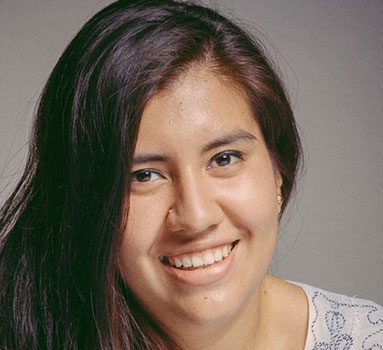 Elin Gómez Ronzón