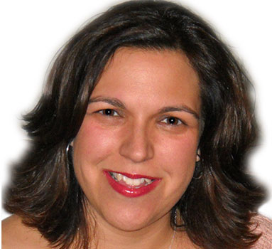 Julie Pankey