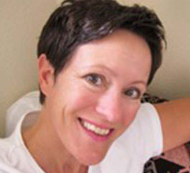 Ulli Lagler Peck