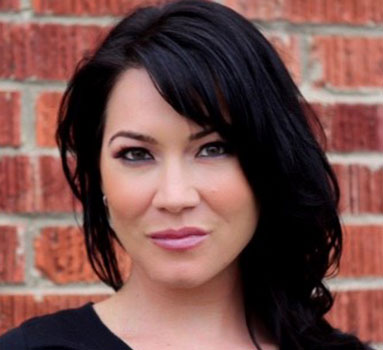 Holly Walker