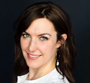 Leah Crump