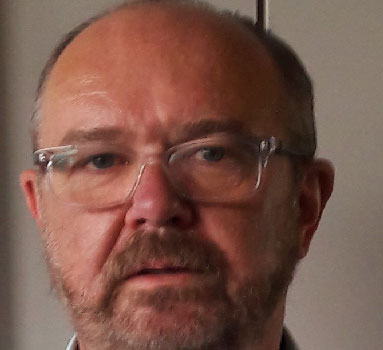 Matthias Voit