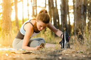 Study: Lifelong Exercisers Have Bodies “Thirty Years Younger”