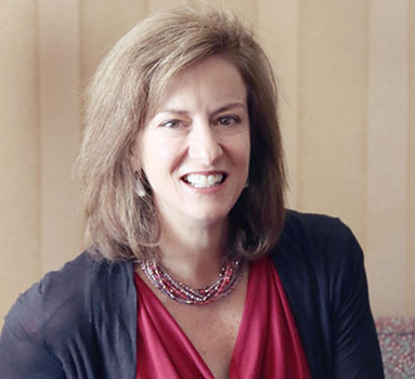 Dr. Lisa Corbin