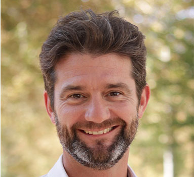 Dr. Julien Paccaud