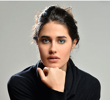 Youmna Chamcham