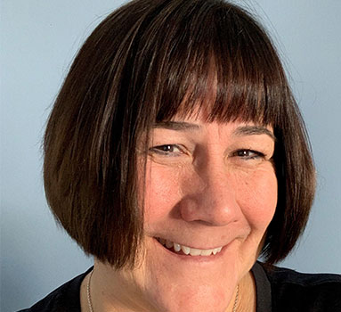 Dr. Cindy Hollenbeck