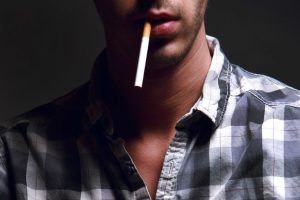 Wellness Evidence Study: Do E-Cigarettes Help Smokers Quit?