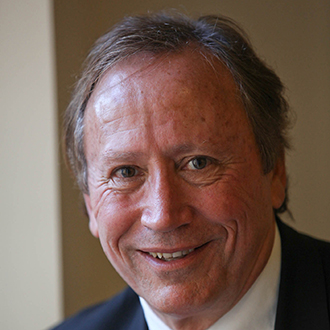 Prof. Malcolm Dunn