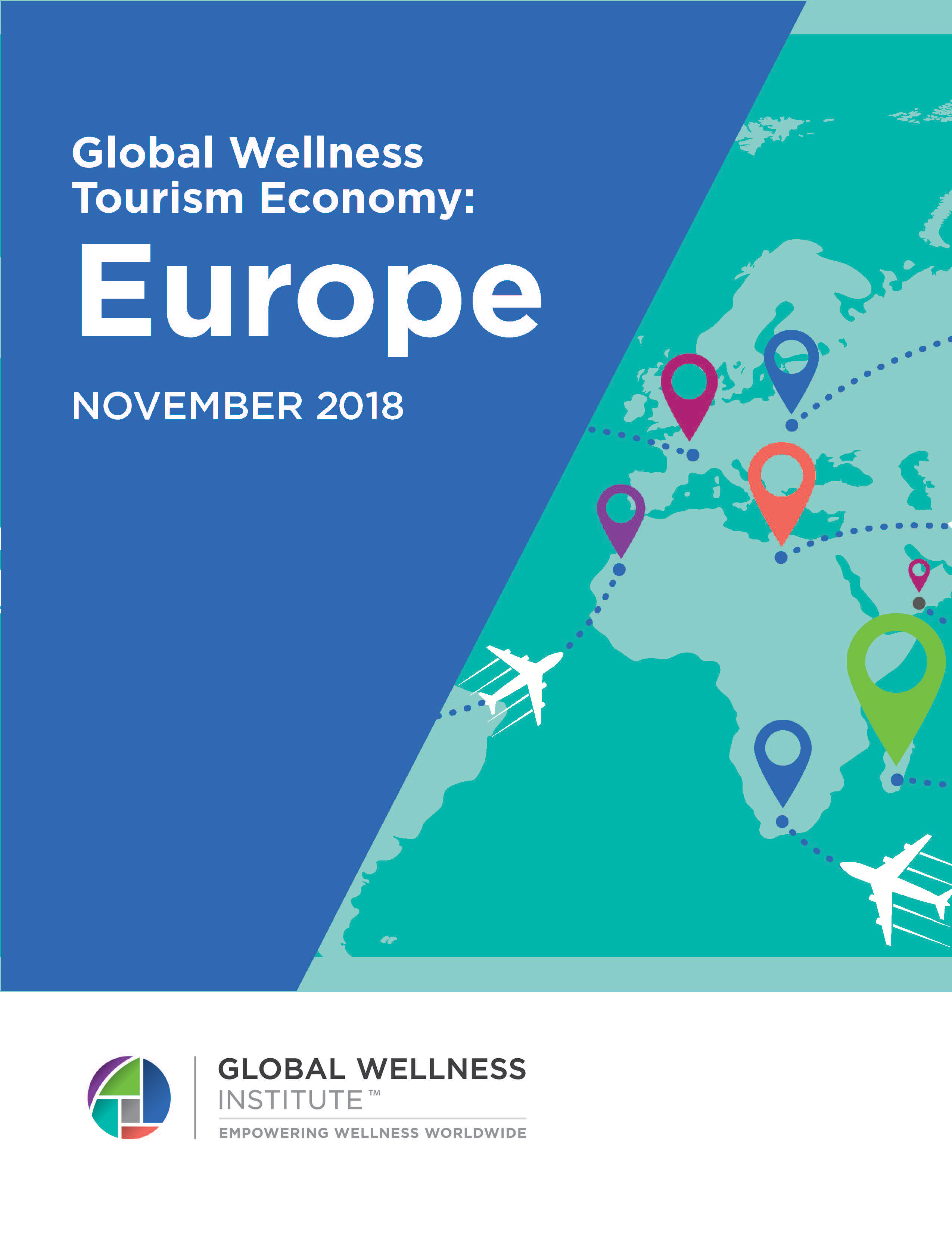 Tourism economy
