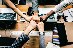 Purpose at Work Needs to Be Far Bigger Part of Wellness Conversation