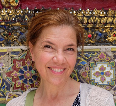 Sarah Vulgamore