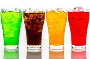 Wellness Evidence Study: Sugary Drinks Linked to Shorter Life Span
