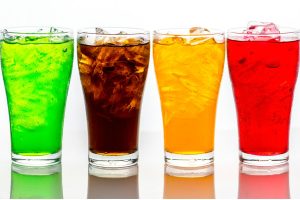 Wellness Evidence Study: Sugary Drinks Linked to Shorter Life Span