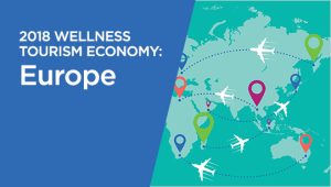 Wellness Tourism Economy: Europe