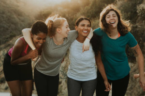 GWI Aggregates the Global Happiness & Wellbeing Rankings