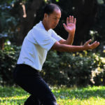 Wellness Evidence Study: Tai Chi Proven to Reduce Risk of Falls