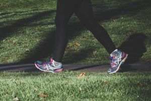 Wellness Evidence Study:  Even 20–40 Minutes of Physical Activity Eliminates Health Risks from Sitting