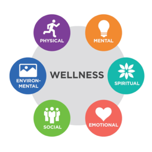 What is Wellness? - Global Wellness Institute