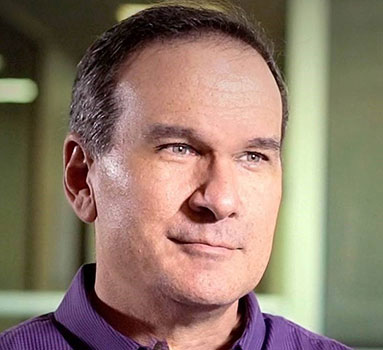 David Wood