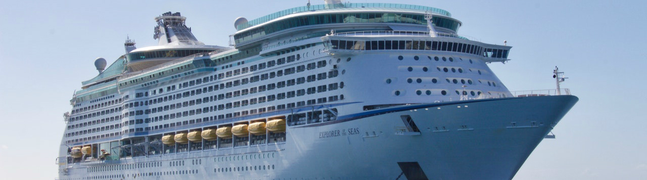 cruise industry environmental impact