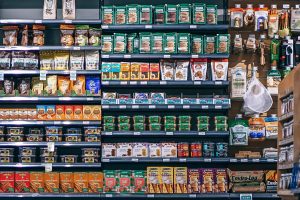 Wellness Evidence Study: Ultra-Processed Foods Link to Heart Disease and Early Death