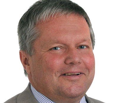 Roland Lymann