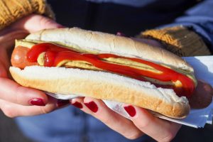 Wellness Evidence Study: Ultra-Processed Foods Are the Weight Gain Villain – Not Sugar, Fat, Carbs