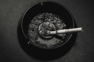 Wellness Evidence Study: Paying People to Stop Smoking Proves Very Effective