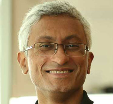 Dr. Ganesh Mohan
