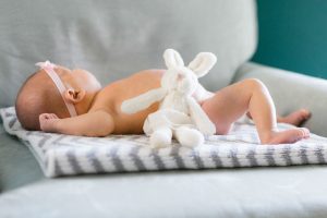 Wellness Evidence Study: Exercise During Pregnancy Builds Babies’ Aptitude for Movement