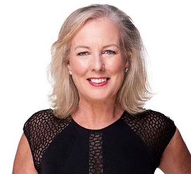 Karen Ballou
