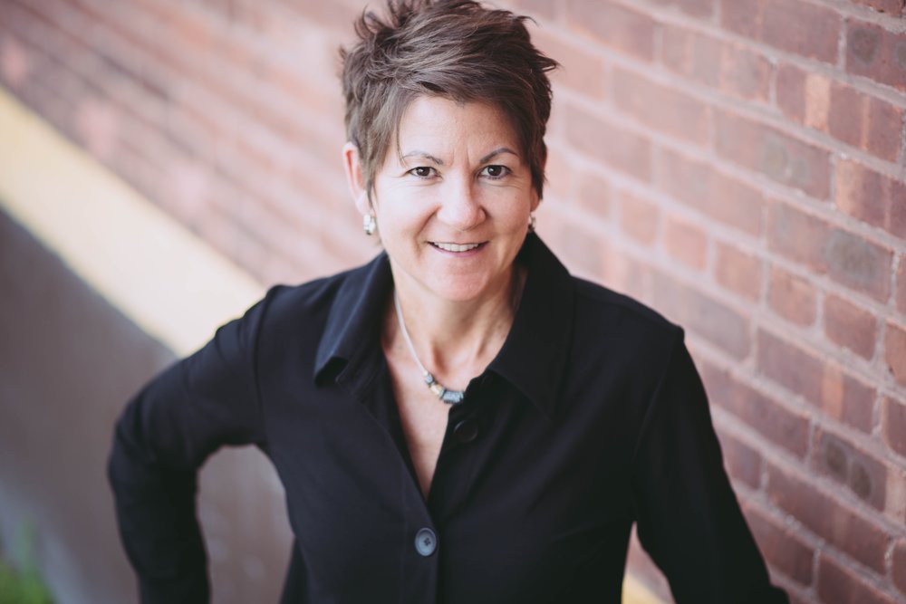 Diane Doster