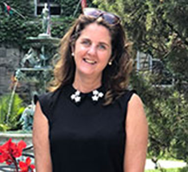 Gretchen Harnick