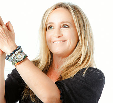 Sandy Abrams