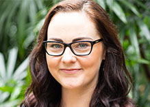 Sarah Dalton