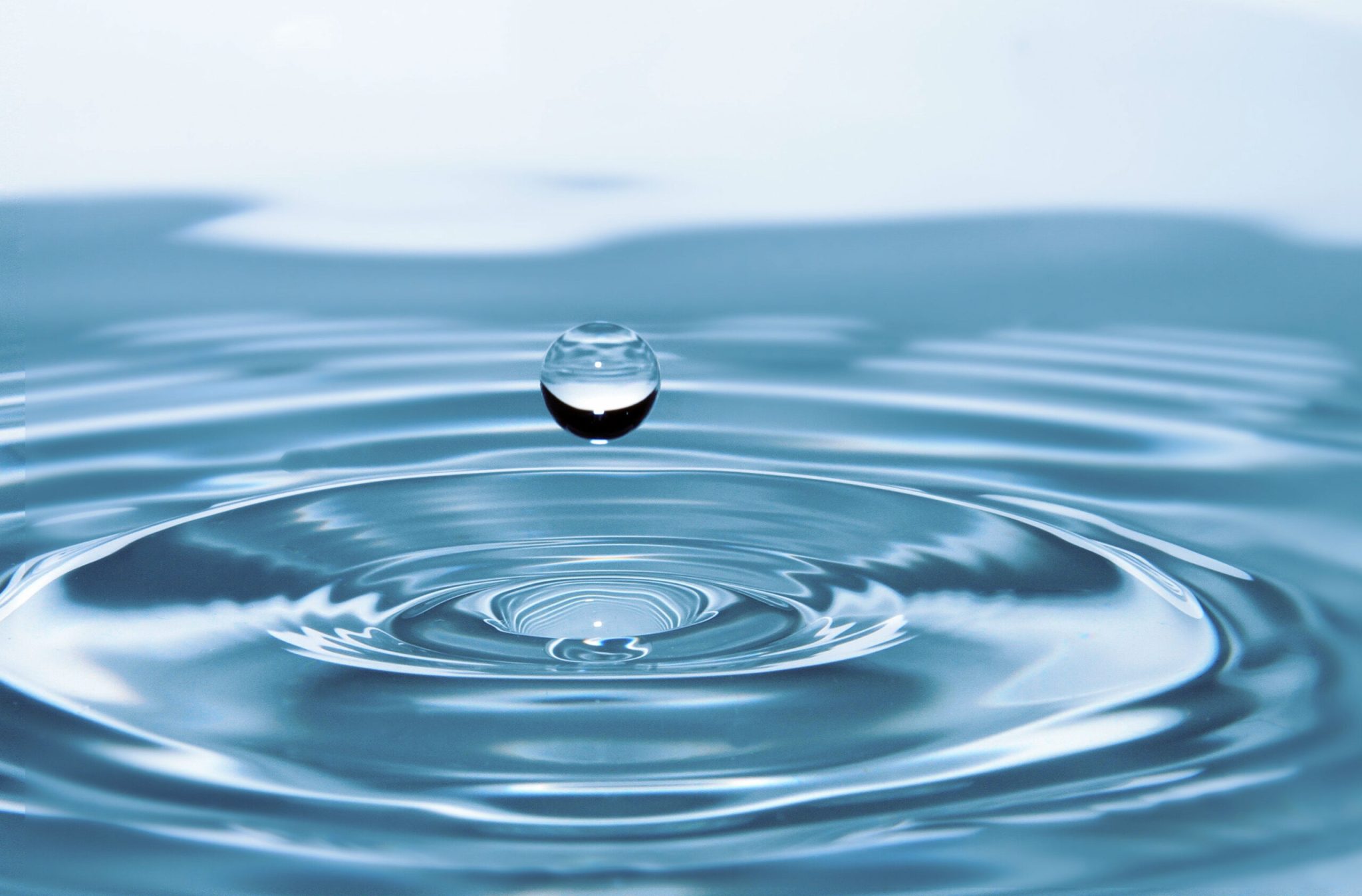 Clean Water Initiative - Global Wellness Institute