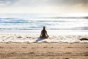Wellness Evidence Study: Mind-Body Interventions, Including Meditation, Reduce Pain & Opioid Doses