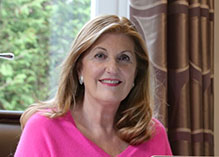 Sue Harmsworth